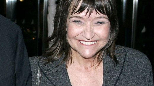 Jan Hooks Dead at 57: Comedian Starred on 'Saturday Night Live' in the 1980's