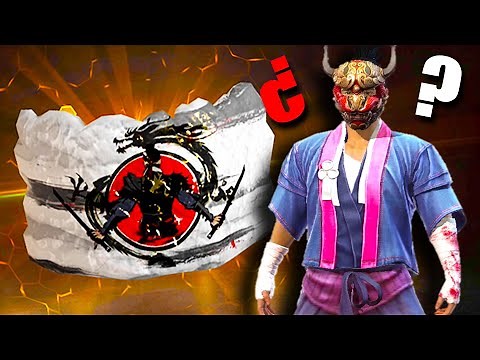 COMPRE EL NUEVO SAKURA! - FREE FIRE *NUEVO PASE ELITE*