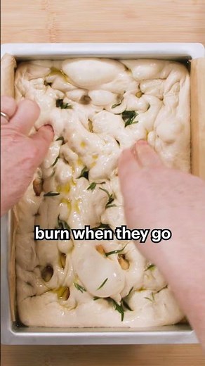 POV you're the baker of the friend group 🧑‍🍳