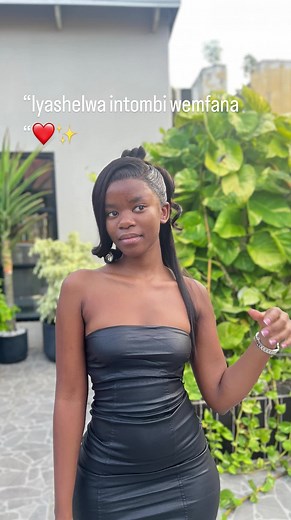 Andiswa's Timeless Moments