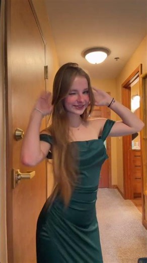 new dress! what do you think? #sammirenae #howto #dance #summer