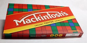 Mackintosh's Toffee - Alchetron, The Free Social Encyclopedia