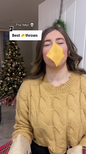 Best Cheese Throws Compilation