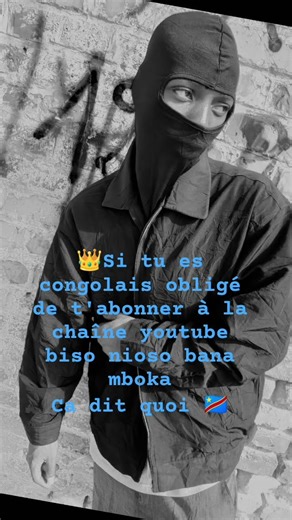GD GANG s'adresse à son peuple pour la dernière fois 🧠🗣️🇨🇩👑🔥👁️❤️‍🩹