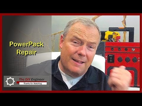 PowerPack Repair