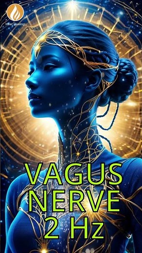 Discover the Benefits of Vagus Nerve Activation with 2 Hz + 90 Hz Frequency Music