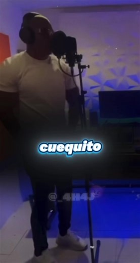 Chamaco: La Música del Ghetto Panameño