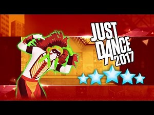 5☆ stars - Apache (Jump On It) - Just Dance 2017 - Kinect