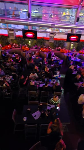 The Rocky Horror Picture 50th Anniversary Show @The Front Yard was a blast !! | Science Fiction Double Feature