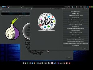 Dark Web Investigation & Forensic Tools That Investigators Actually Use | CSI Linux