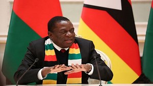 Zimbabwe denies new COVID-19 restrictions aimed at thwarting protests - SABC News - Breaking news, special reports, world, business, sport coverage of all South African current events. Africa's news leader.