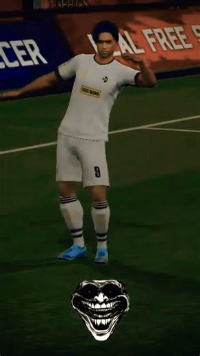 çr7 sigma Goal Celebration