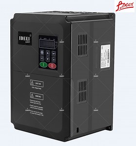 [Hot Item] 220V Input 380V Output 5.5kw 3 Phase Elevator Inverter Open Loop