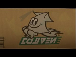 [Splatoon Animation] The Delivery