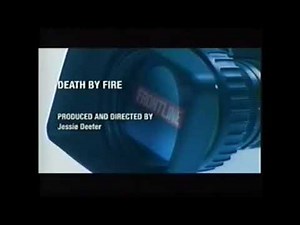 Frontline Closing Credits PBS (2010) | WGBH w/announcer