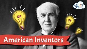 Join us for a discovery weekend! Learn all about the most famous inventors who made our world a better place! Watch the video about the greatest inventions  and dig deeper into facts with these fun themed worksheets! https://bit.ly/33nR7Ir | Kids Academy | Facebook