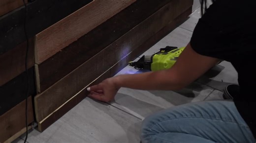 Diy Basement Transformation Ideas