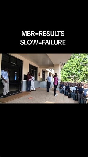 Understanding the MBR Mindset System for Success