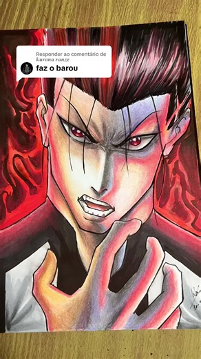 Blue Lock Character Drawing Tutorial and Tips