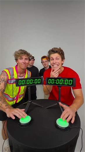 1 v 1 Timer Challenge 🤝⏰ | timer