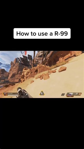 Gun How-To Series on Apex Legends