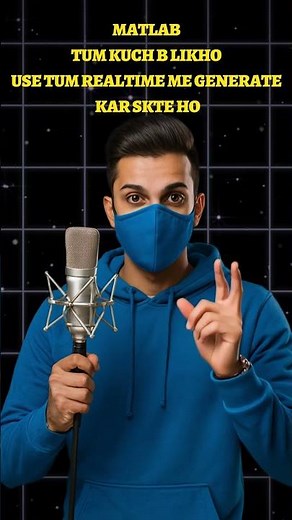 🔥 Free AI Live Image Generator – Real-Time Images in Seconds!