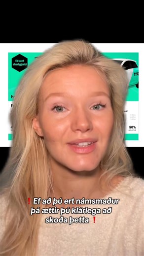 100 GB net í símann, 100 frímínútur hjá Hopp og stútfullt Nova app af dílum og fríðindum! Talandi um Far-Síma! 睊 Hoppaðu á þetta! | Nova | Facebook