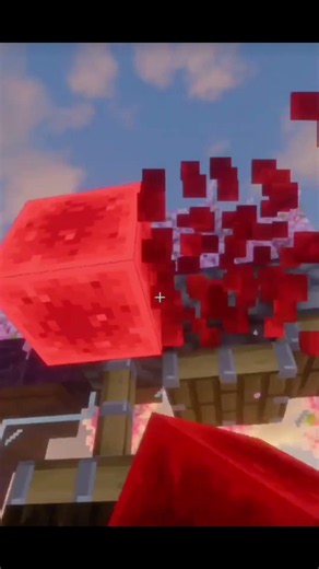 A beautiful SAMURAI KATANA 🗡🗡 in minecraft... like and subscribe...