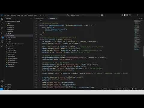 002 Database Architecture & Schema Design