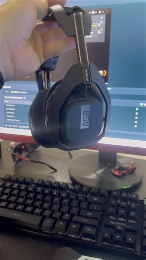 Astro A50 cómo actualizarlo #tutorial #mexico #brasil