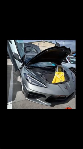 Bonsall car show 2026 ￼#corvette #edit #branvan3000 #bonsall #fallbrook