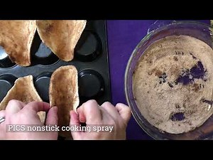 Dessert Tacos with Dulce de Leche