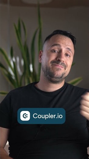Migrate from Supermetrics to Coupler fast #shorts #supermetrics #coupler.io