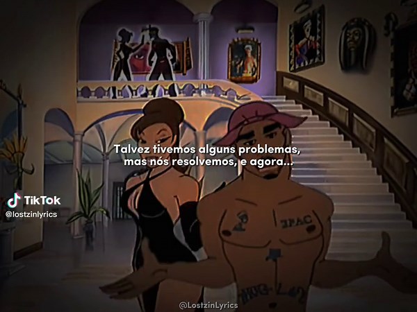 Do For Love - Tupac Shakur Romantic Music Video