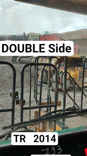 salah satu cara meningkatkan produksi dengan metode Loading Doble side#penting#efisiensienergi