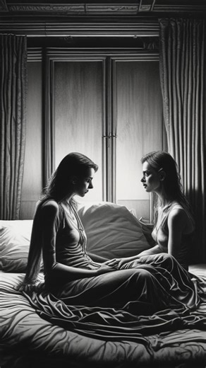 The Whispering Window