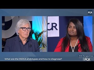 What are the INOCA endotypes and how to diagnose? - EuroPCR 2023