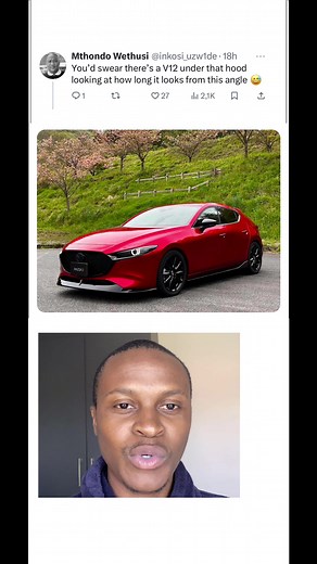 Mazda3: Stunning Design, Smooth Drive | Full Review