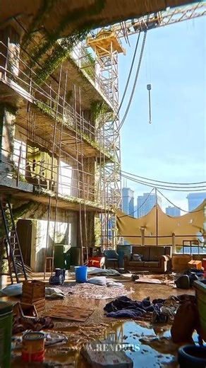 Blender 4.3 is getting too realistic... 💎 #blender #shorts #blender3d