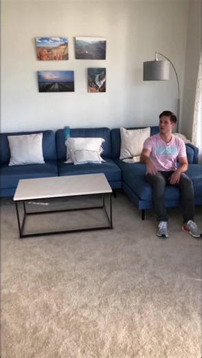 Mesmerizing Tablecloth Magic Trick POV Video