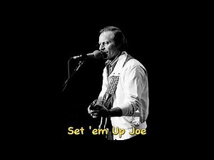 Vern Gosdin "Set 'em Up Joe"