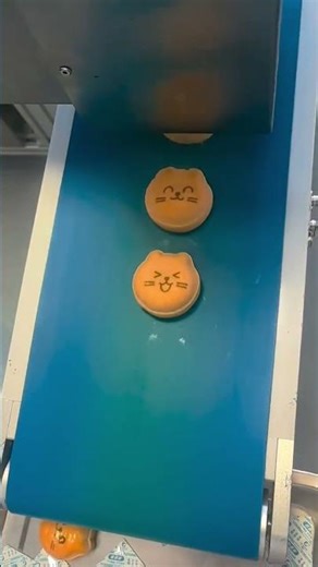 Cake printer machine #cake equipment