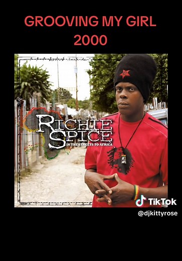 Classic Richie Spice Songs That Define Reggae Music