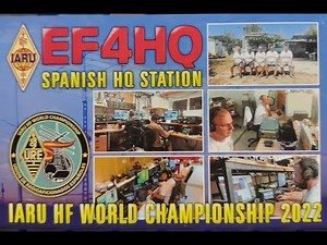 【IARU HF 2023】夜の7MHzはDXバンドに変身。ダイポールでチャレンジ！JF9JTS 【アマチュア無線DX基礎編】