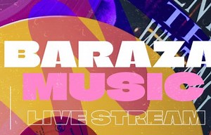 Baraza Music TV in live streaming - CoolStreaming.us
