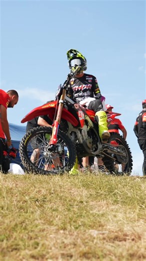 Motocross Action at the Basin - MXGP Highlights