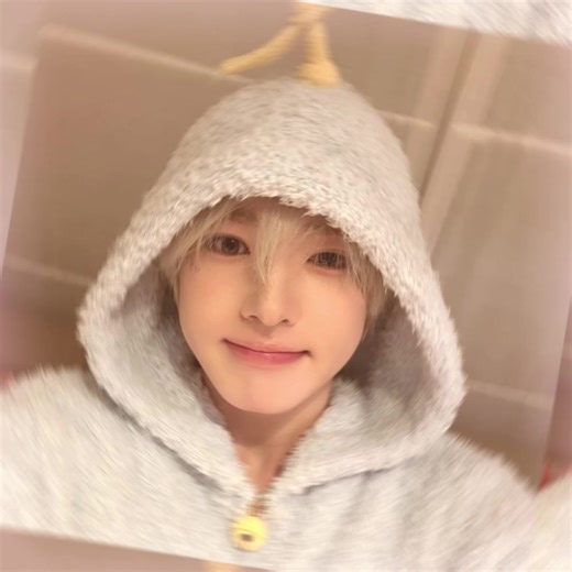 Sakuya: The Adorable Star of NCT