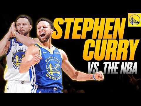 Stephen Curry’s Craziest Moment Against Every NBA Team 🤯