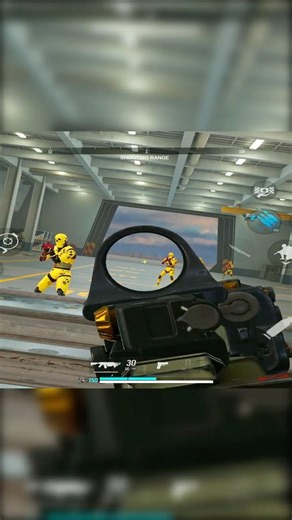 How To LEAN Like a PRO In Rainbow 6 Mobile