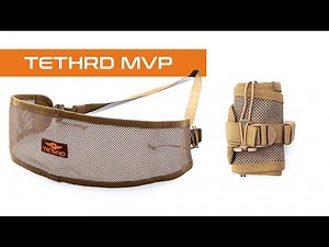 The Tethrd MVP